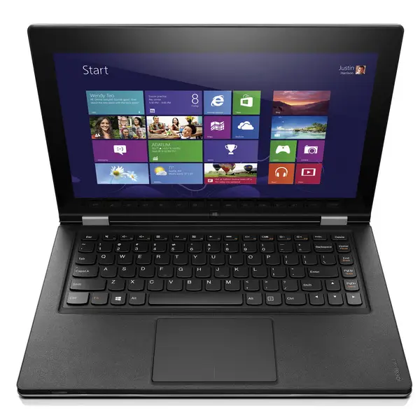 Lenovo IdeaPad Yoga 13 59-366353