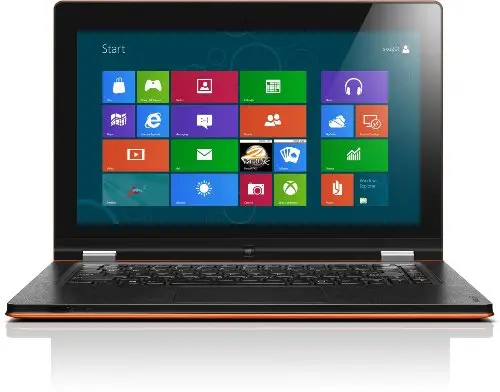 Lenovo IdeaPad Yoga 13 59-363692