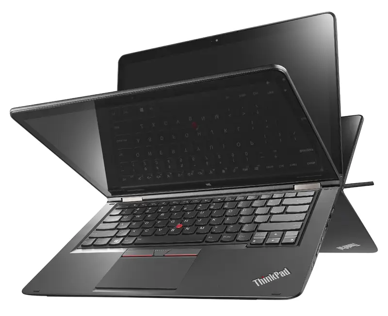 Lenovo ThinkPad Yoga 14 20DM003QMZ