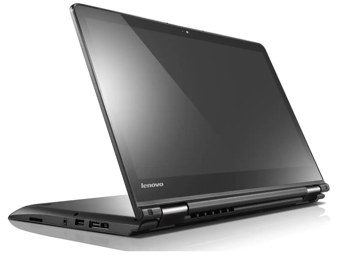 Lenovo ThinkPad Yoga 14 20DM009KMZ