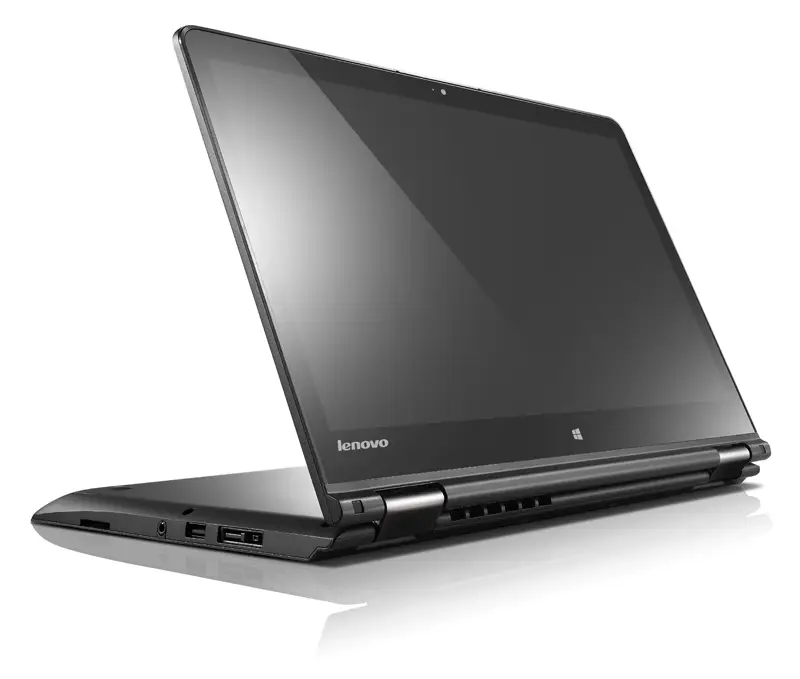 Lenovo ThinkPad Yoga 14 20DM003UHV