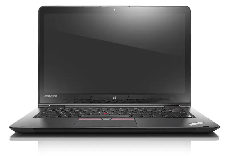 Lenovo ThinkPad Yoga 14 20DM00AVMB