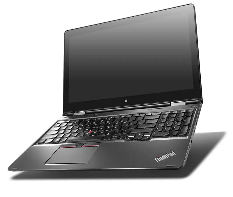 Lenovo ThinkPad Yoga 15 20DQ001UMC