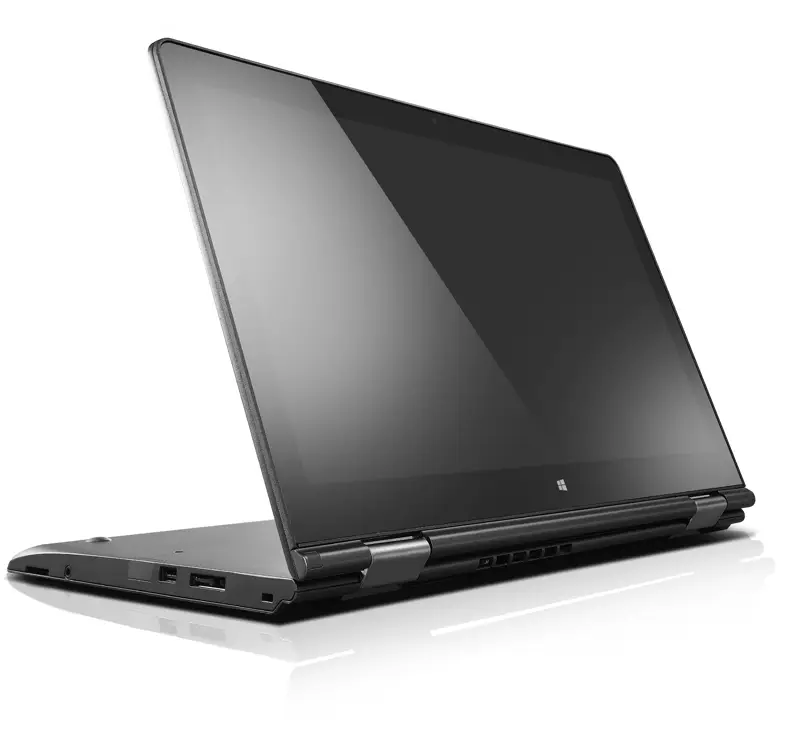 Lenovo ThinkPad Yoga 15 20DQ003DTX