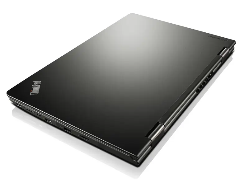 Lenovo ThinkPad Yoga 15 20DQ0062MB