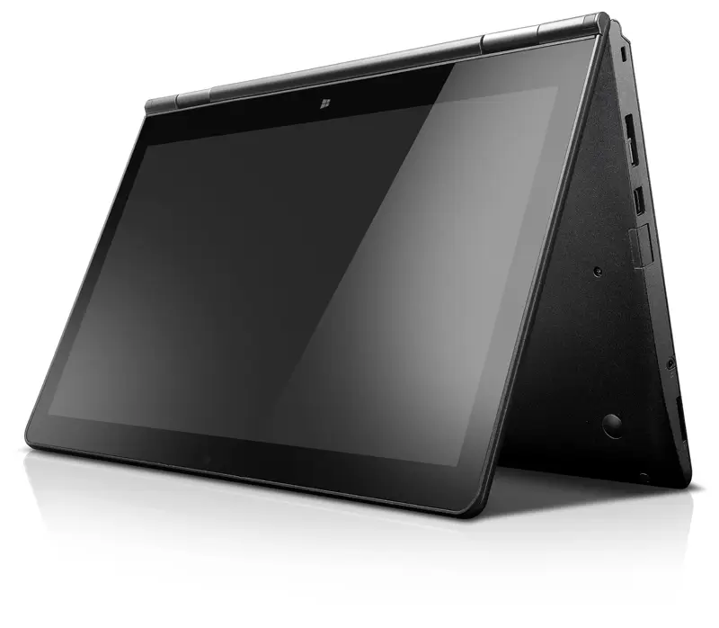 Lenovo ThinkPad Yoga 15 20DQ0038XS