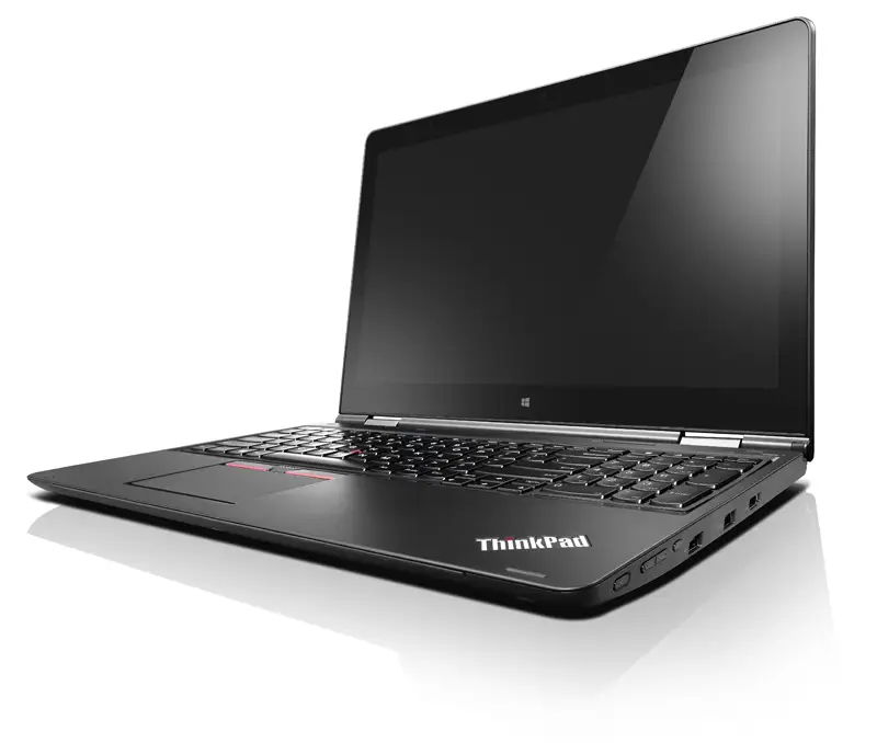 Lenovo ThinkPad Yoga 15 8 GB 20DQ0038PG