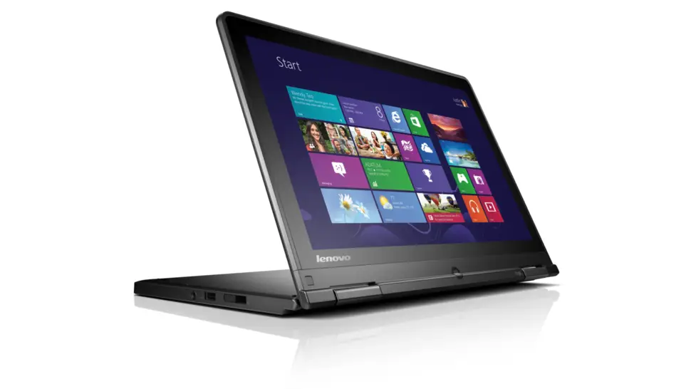 Lenovo ThinkPad Yoga 20CD000MMH