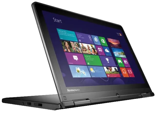 Lenovo ThinkPad Yoga 20CD000MUK