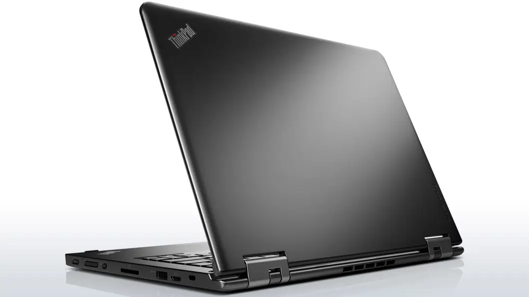 Lenovo ThinkPad Yoga 20C0004SUK