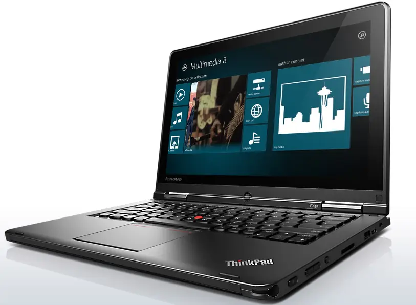 Lenovo ThinkPad Yoga 20C0004REU