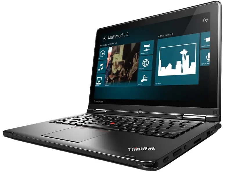 Lenovo ThinkPad Yoga 20C0004MHV
