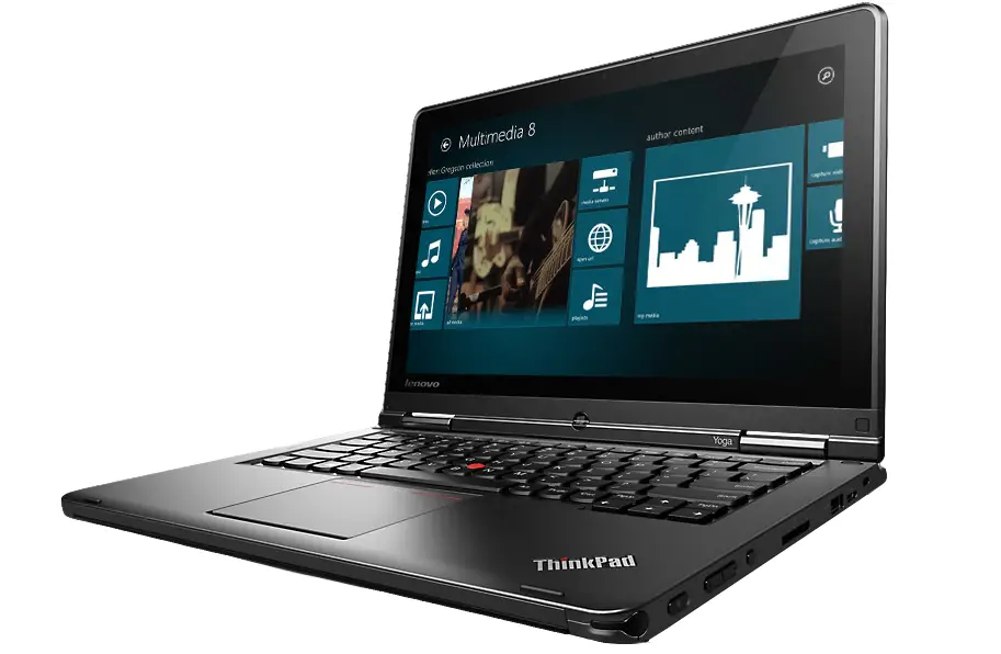 Lenovo ThinkPad Yoga 20CD00E4MC