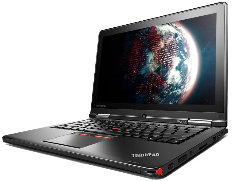 Lenovo ThinkPad Yoga 20DK001WUK