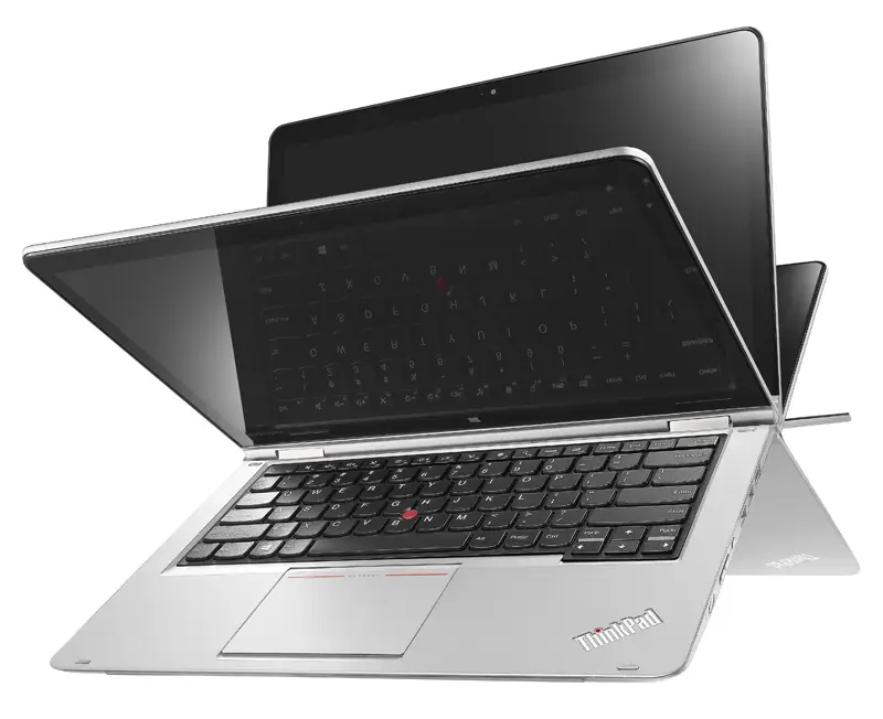 Lenovo ThinkPad Yoga 20DM003WGE