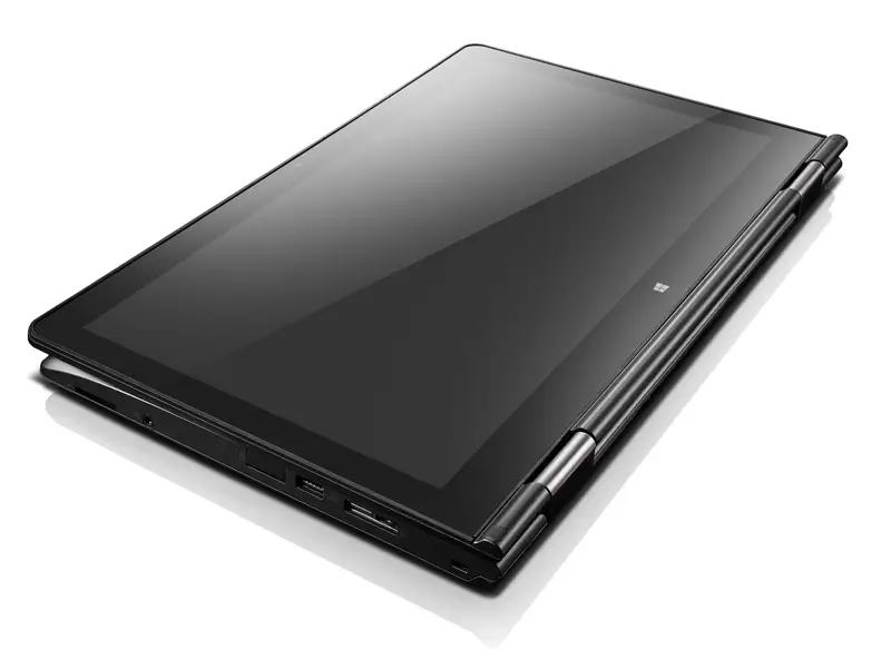 Lenovo ThinkPad Yoga 20DQ005UIX