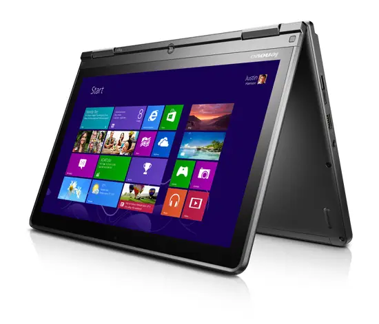 Lenovo ThinkPad Yoga 20CDA05GIF