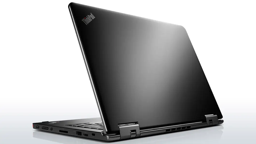 Lenovo ThinkPad Yoga 20DL0011ID