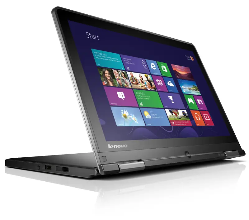 Lenovo ThinkPad Yoga 8 GB 20C0S15S10
