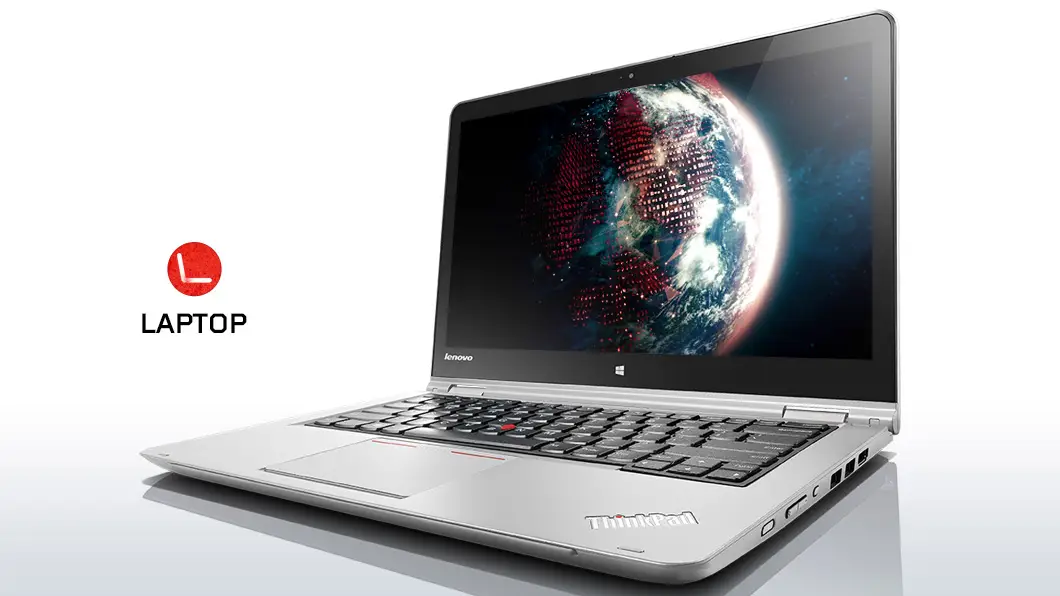 Lenovo ThinkPad Yoga 4 GB 20DM0024CD