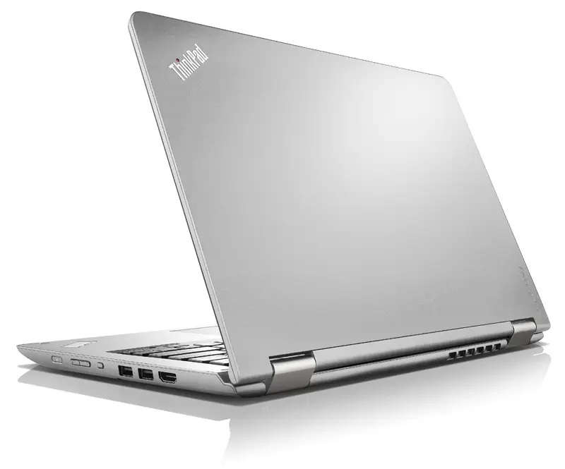 Lenovo ThinkPad Yoga 4 GB 20DQA00LCD