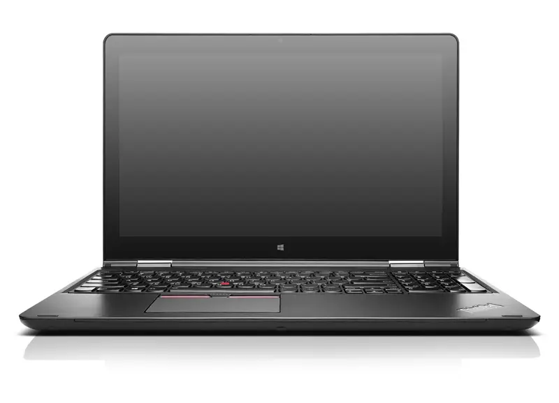 Lenovo ThinkPad Yoga 4 GB 20DQA00PCD