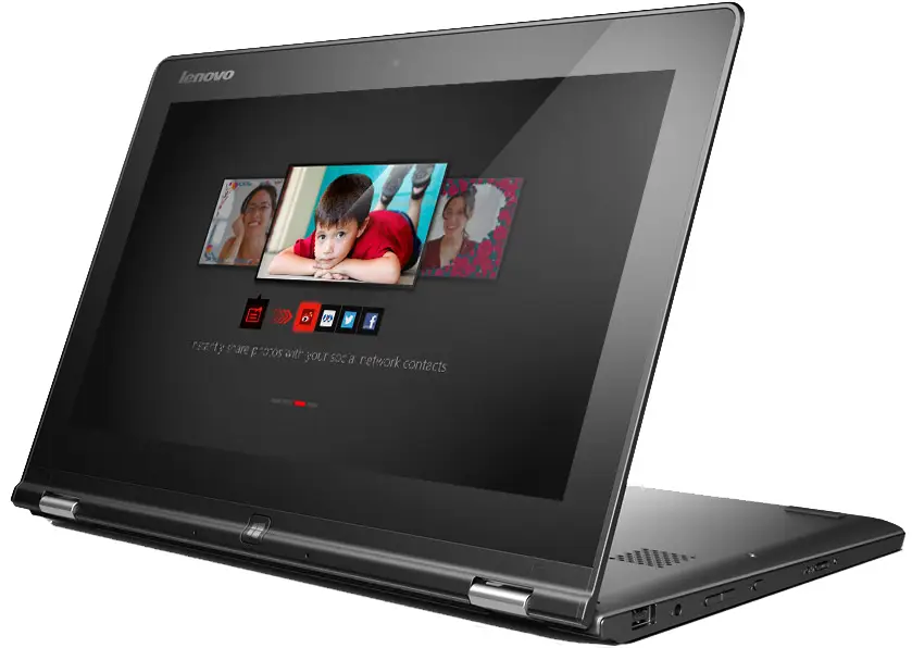 Lenovo IdeaPad Yoga 2 11 59420709