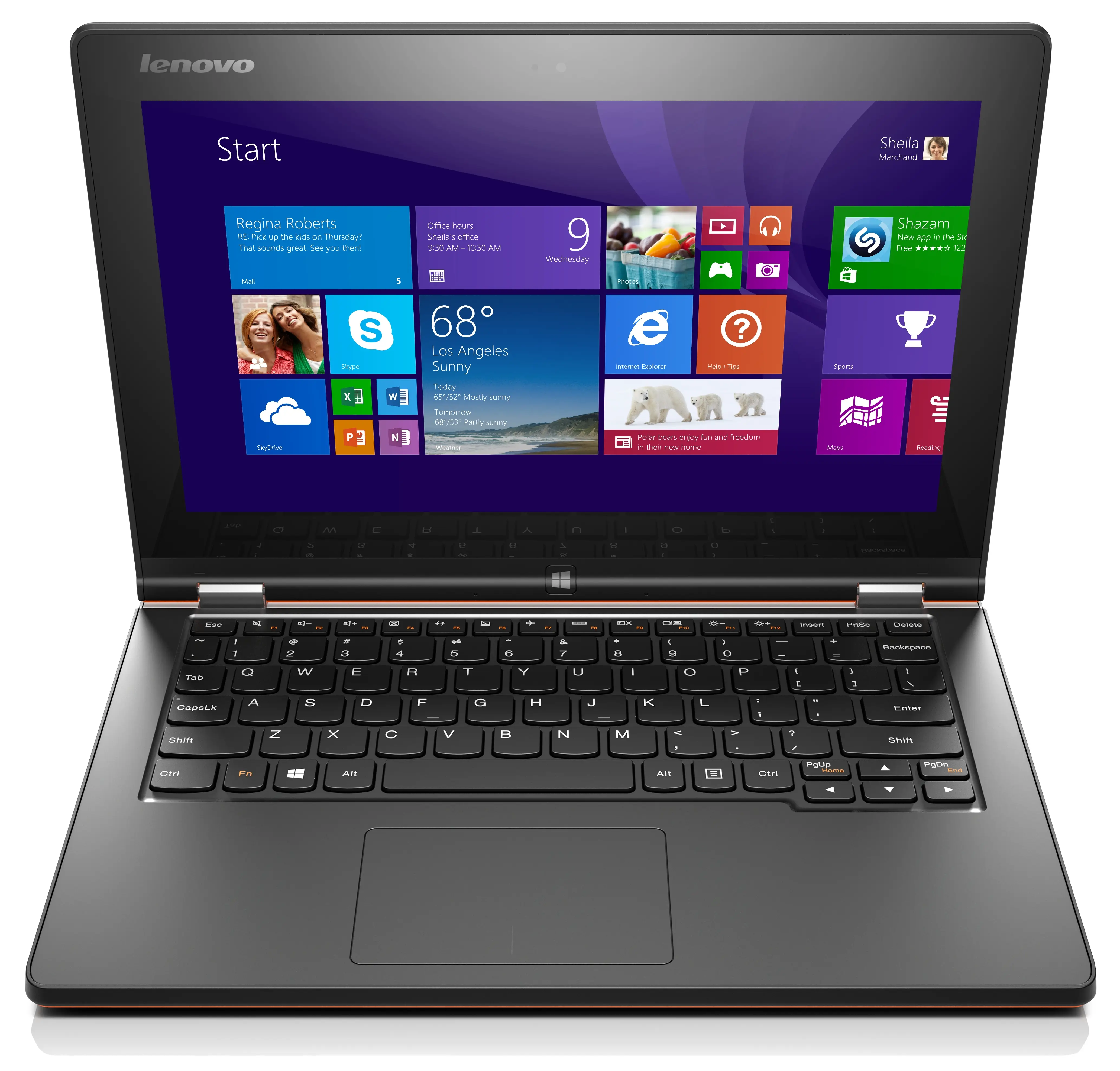 Lenovo IdeaPad Yoga 2 11 59441690
