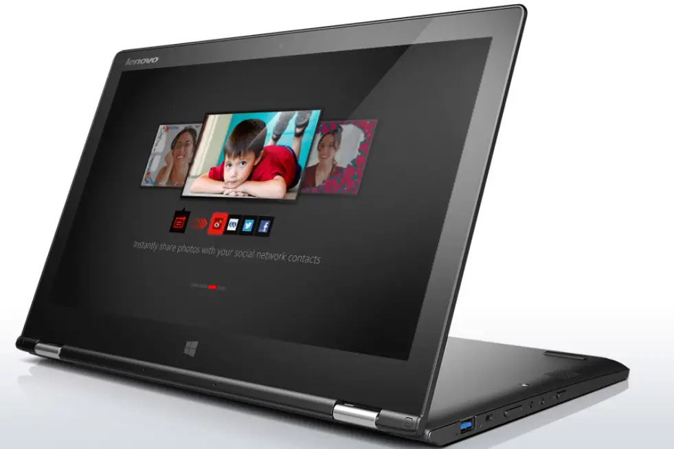 Lenovo IdeaPad Yoga 2 13 59425911