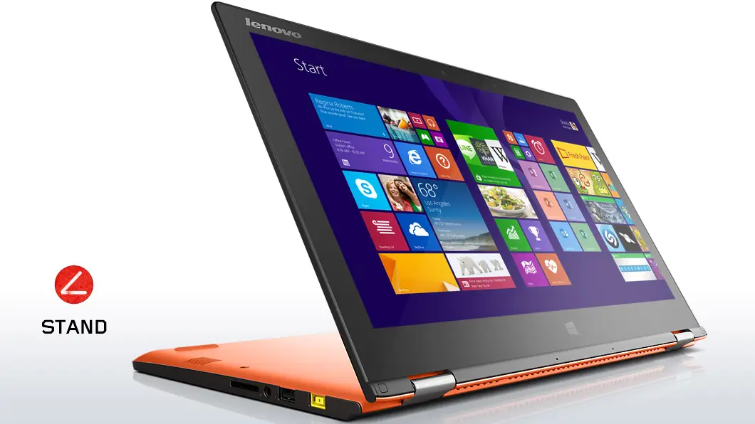 Lenovo IdeaPad Yoga 2 13 59441267