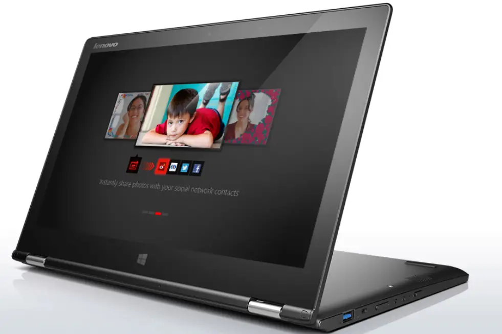 Lenovo IdeaPad Yoga 2 13 59442729