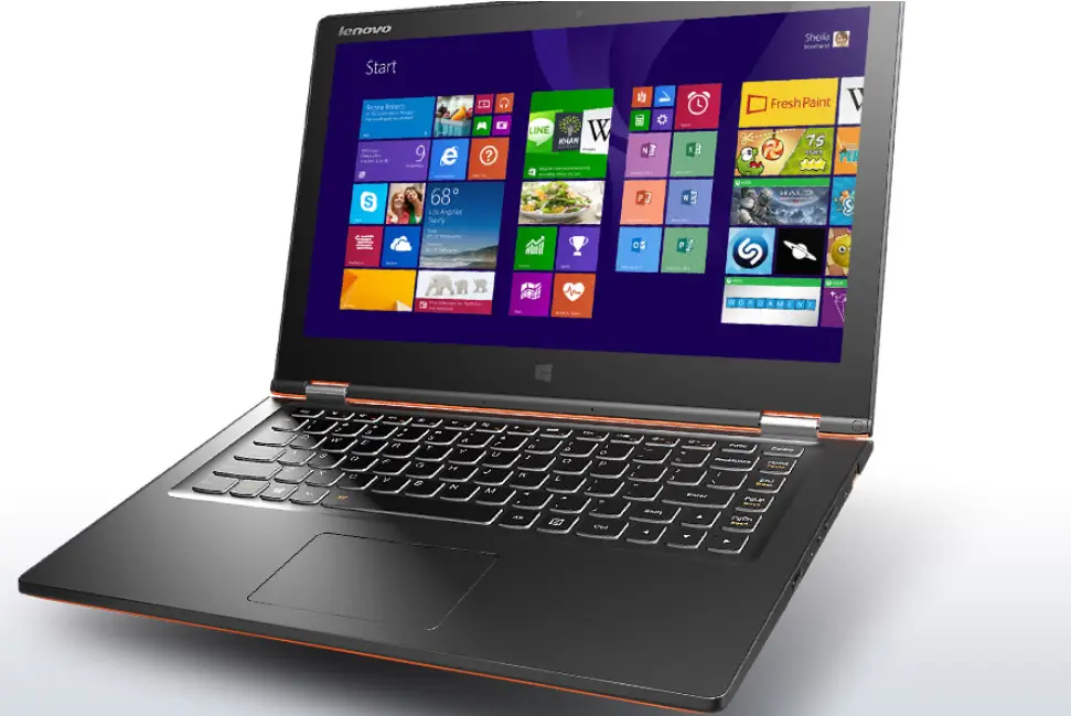 Lenovo IdeaPad Yoga 2 13 59442732