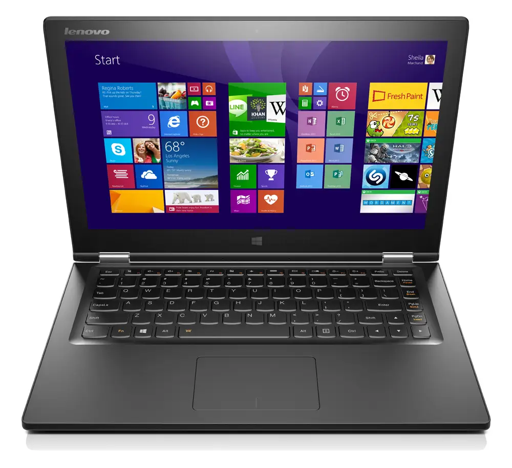 Lenovo IdeaPad Yoga 2 13 59429088