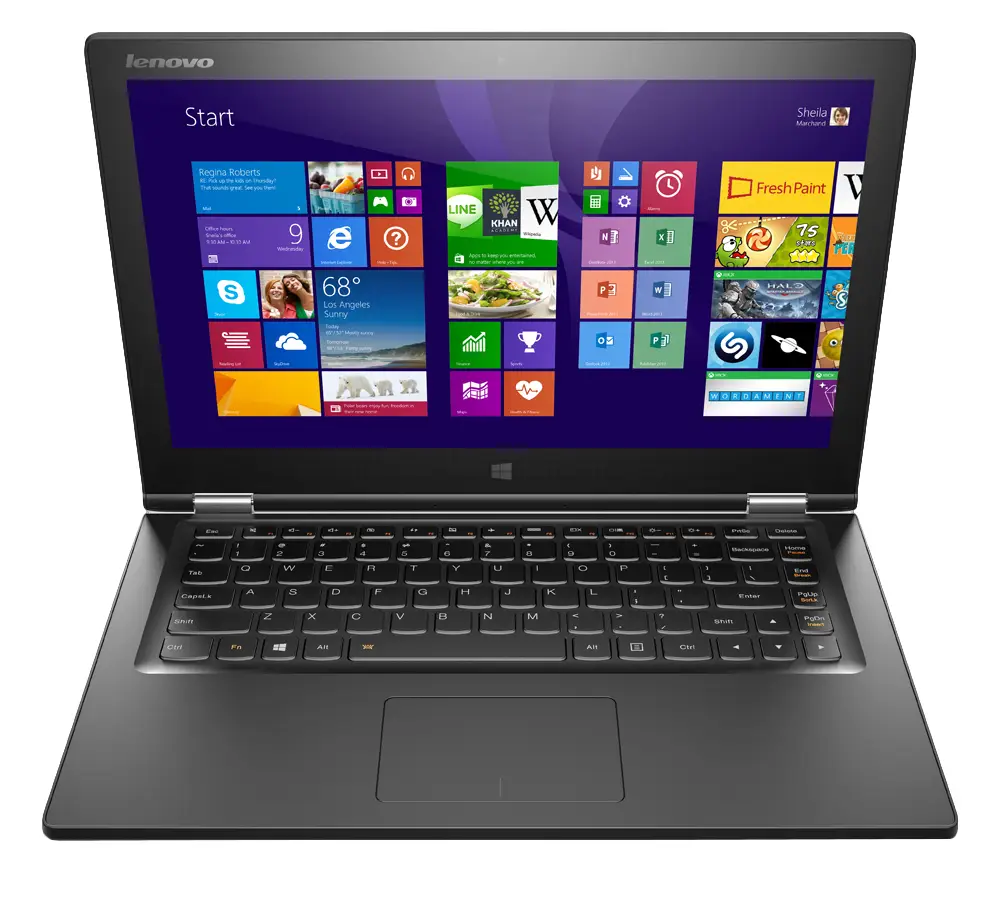 Lenovo IdeaPad Yoga 2-13 59441790