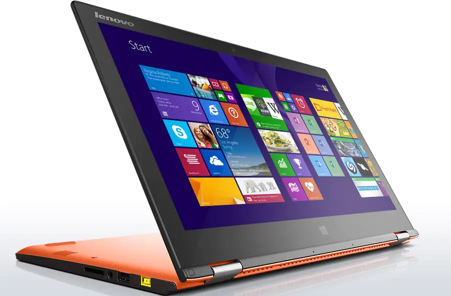 Lenovo IdeaPad Yoga 2 59402183