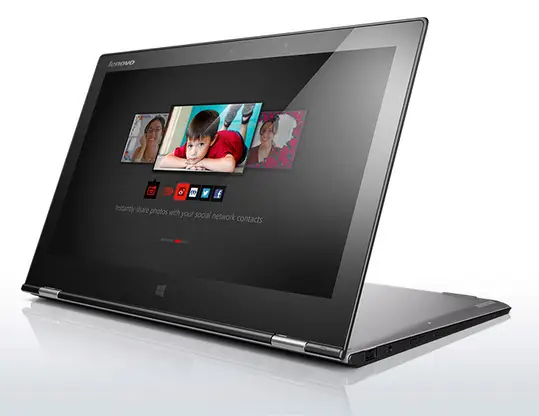 Lenovo IdeaPad Yoga 2 59411607