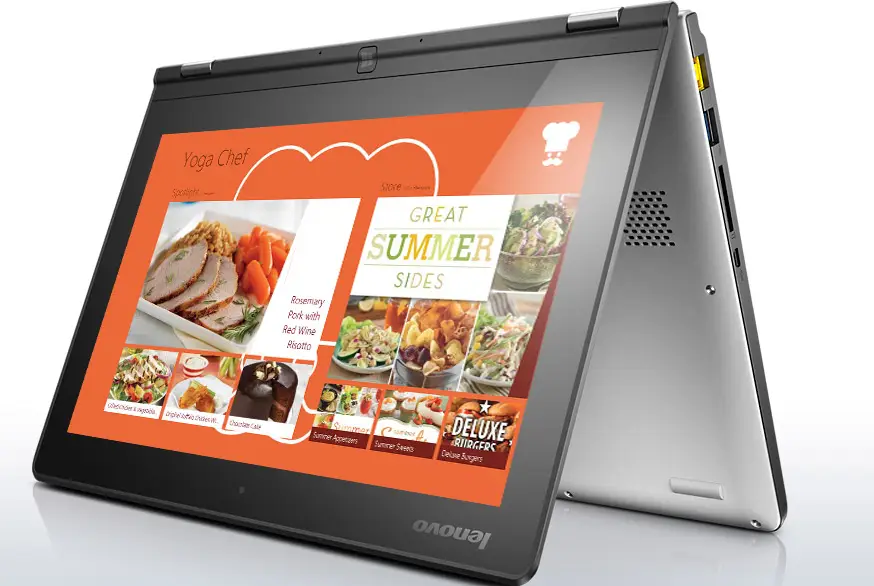 Lenovo IdeaPad Yoga 2 59-412667