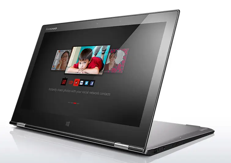 Lenovo IdeaPad Yoga 2 Pro 59392779