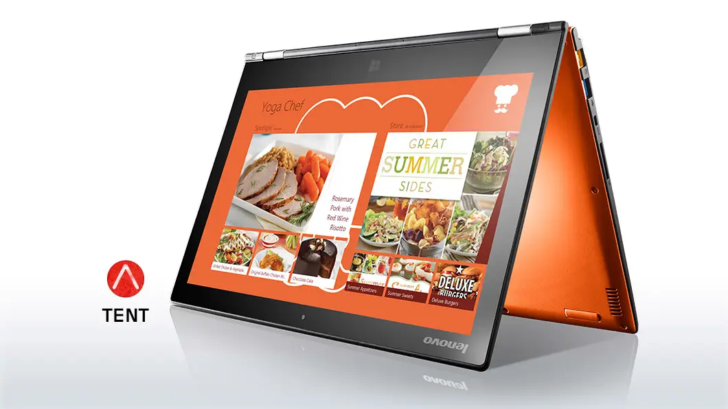 Lenovo IdeaPad Yoga 2 Pro 59395046