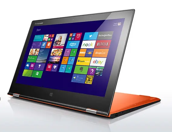 Lenovo IdeaPad Yoga 2 Pro 59400099