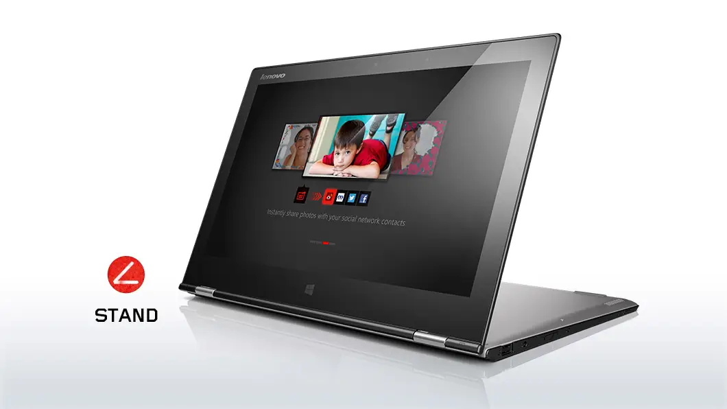 Lenovo IdeaPad Yoga 2 Pro 59400100