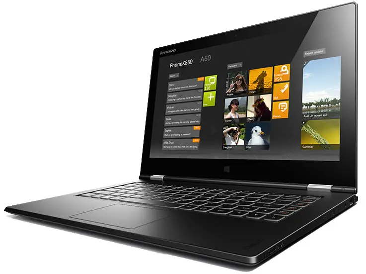 Lenovo IdeaPad Yoga 2 Pro 59386545