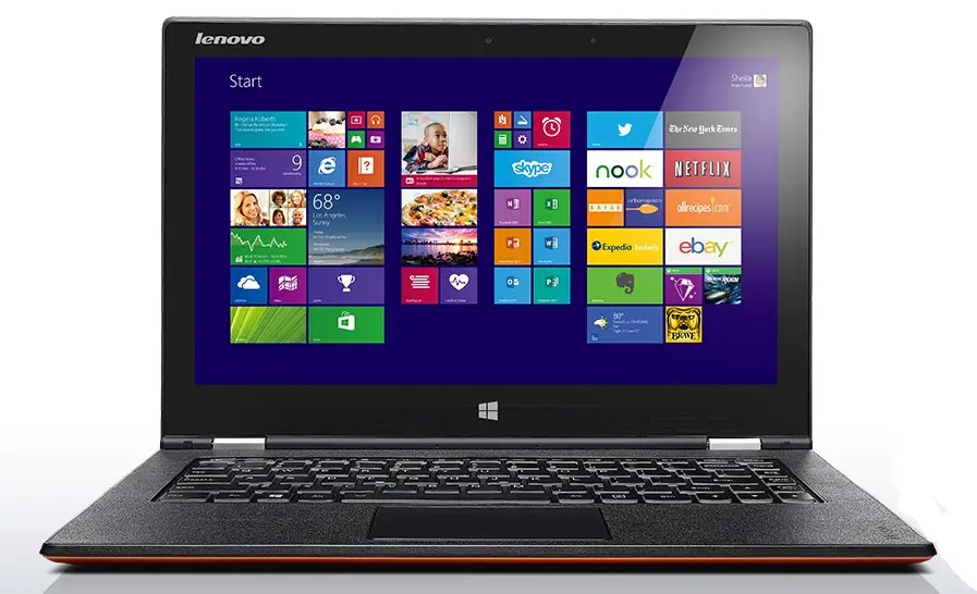 Lenovo IdeaPad Yoga 2 Pro 59386602