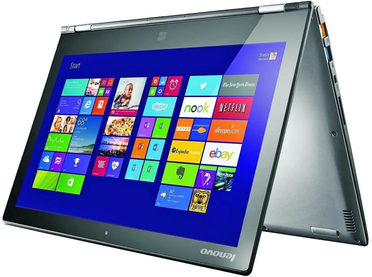 Lenovo IdeaPad Yoga 2 Pro 59394173