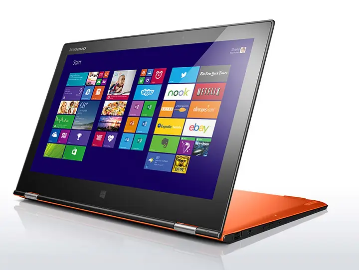 Lenovo IdeaPad Yoga 2 Pro 59-412736
