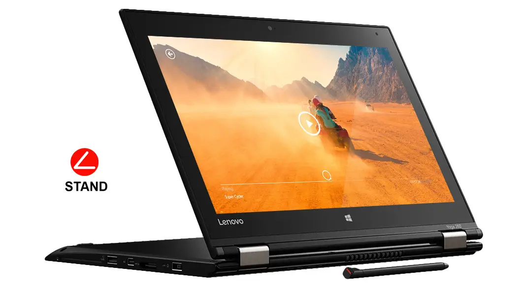 Lenovo ThinkPad Yoga 260 20FES0AW00