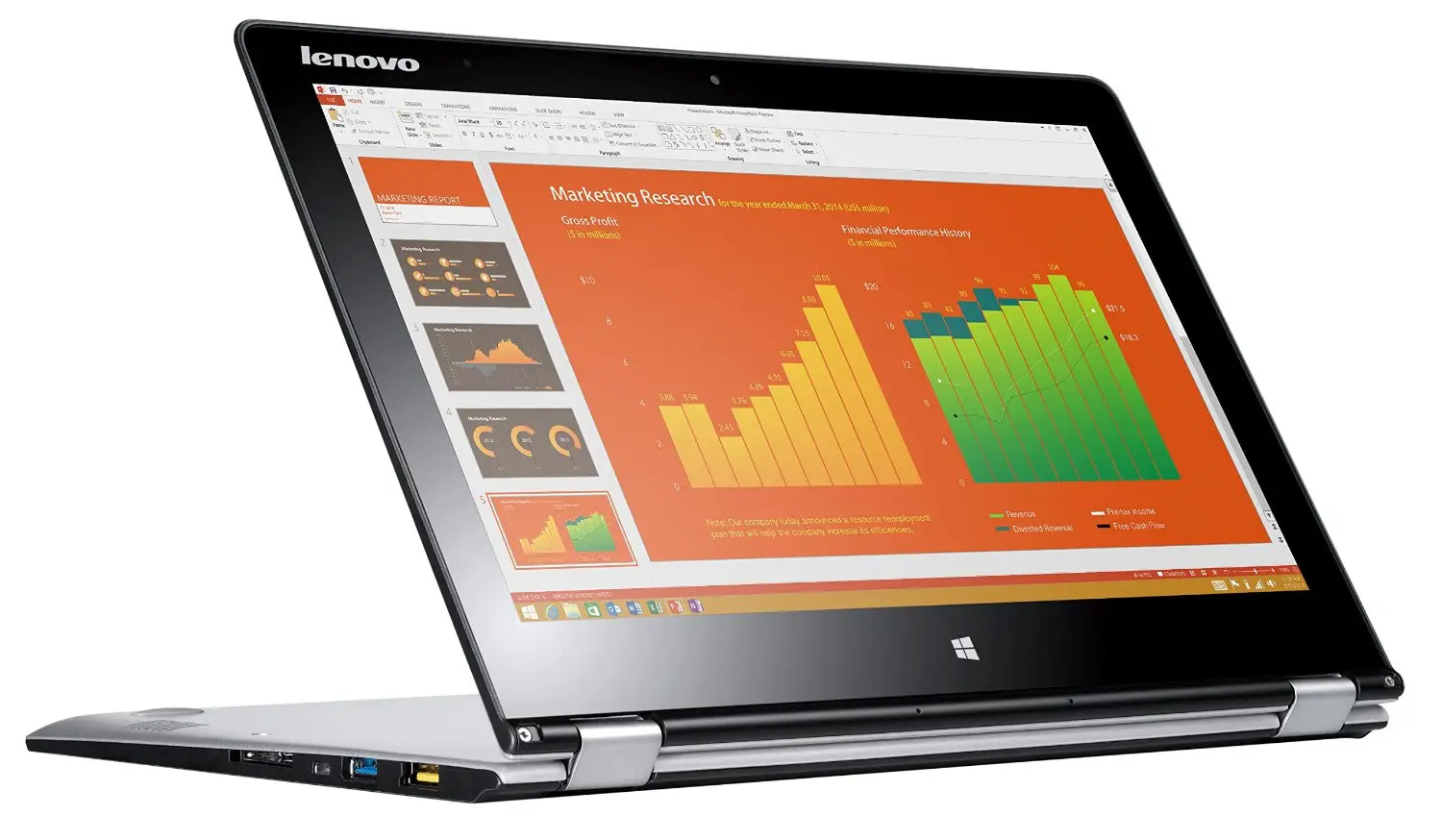 Lenovo ThinkPad Yoga 3 11 80J80021US