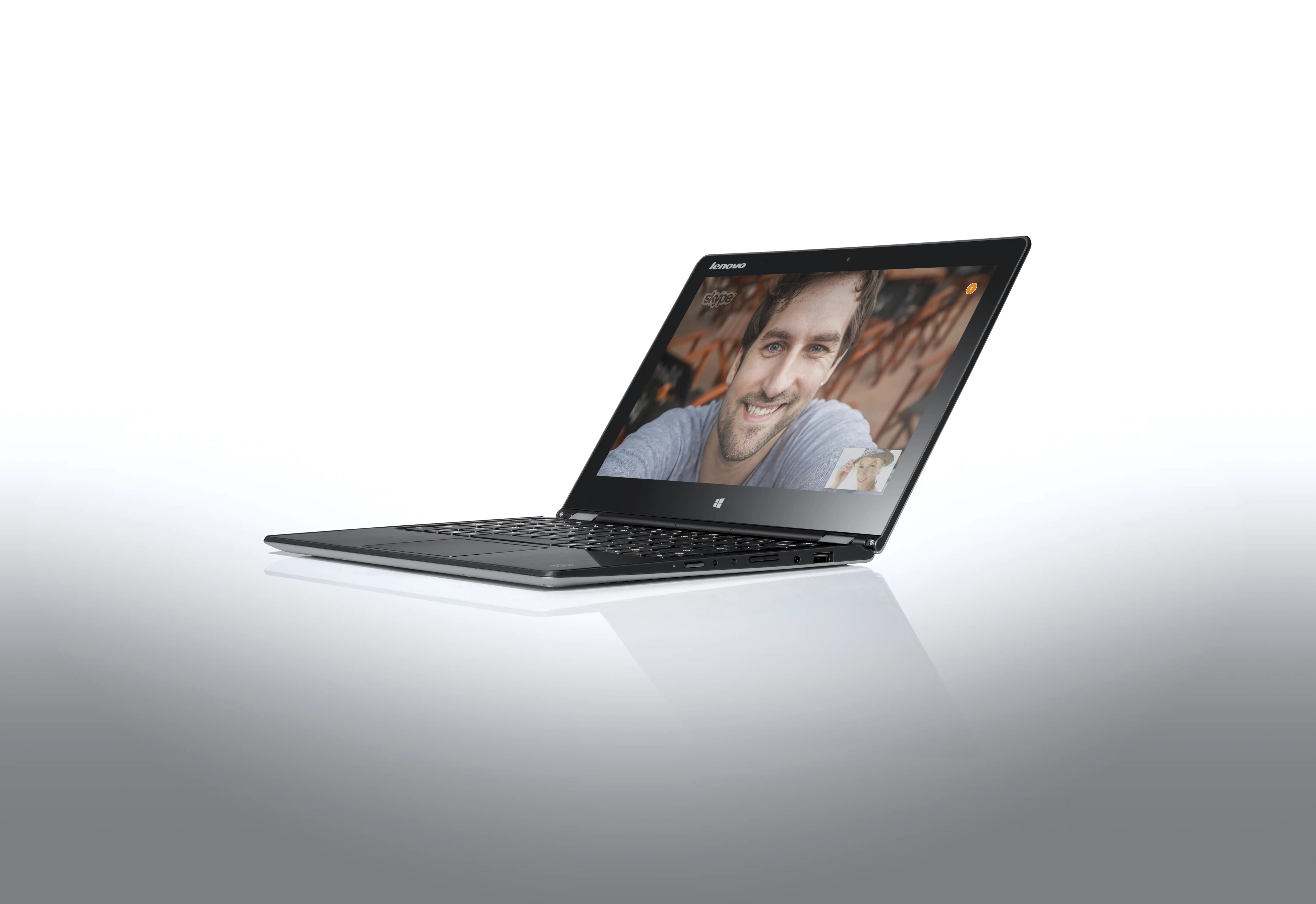 Lenovo IdeaPad Yoga 3 11 80J8005GGE