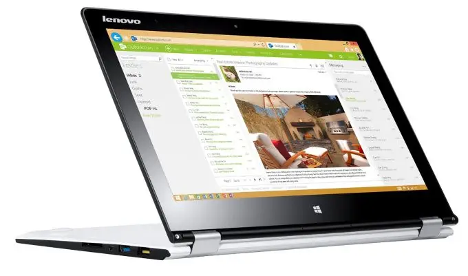 Lenovo IdeaPad Yoga 3 11 80J80045MT