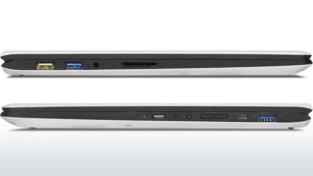 Lenovo IdeaPad Yoga 3 14 80KQ000DFR